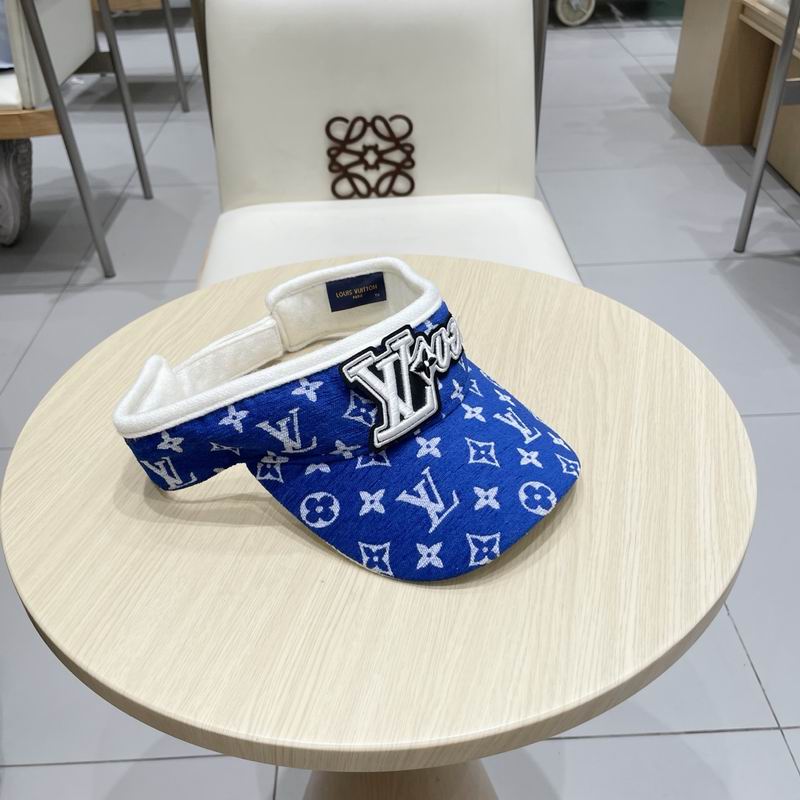 LV visor (85)
