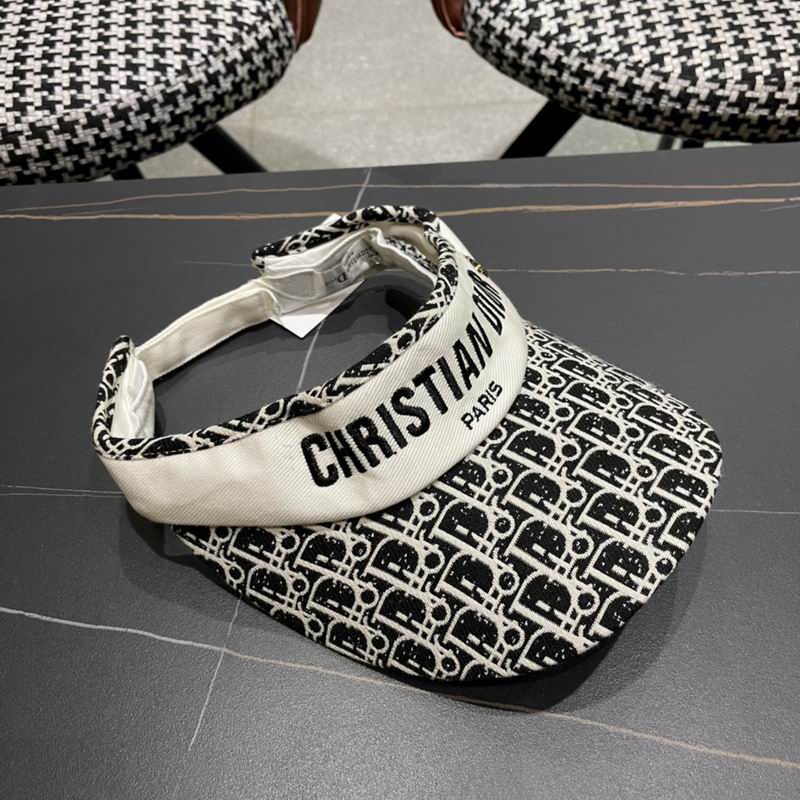 Dior visor (139)