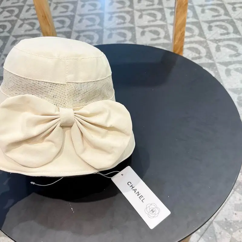 Chanel hat (343)