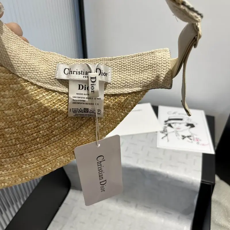Dior Visor dx (45)