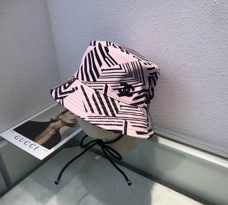 Chanel hat (298)