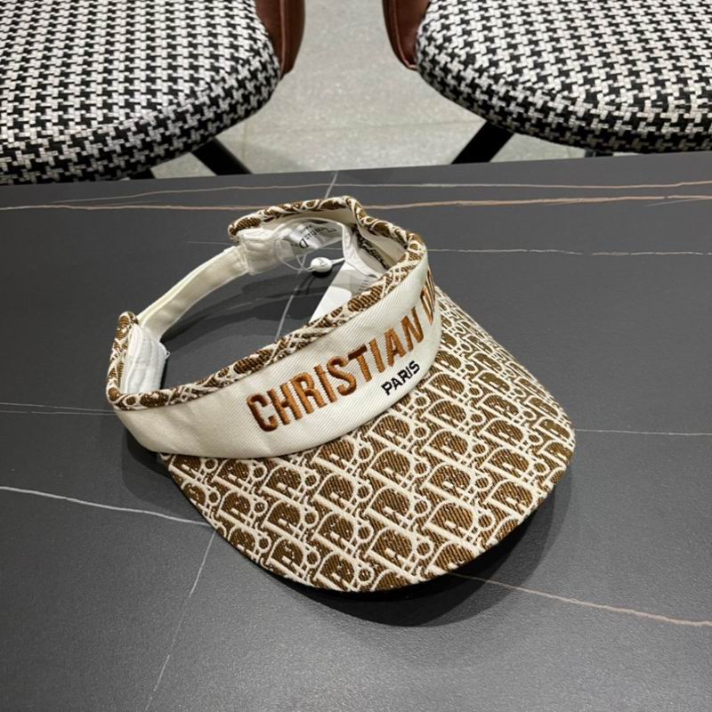 Dior visor (139)