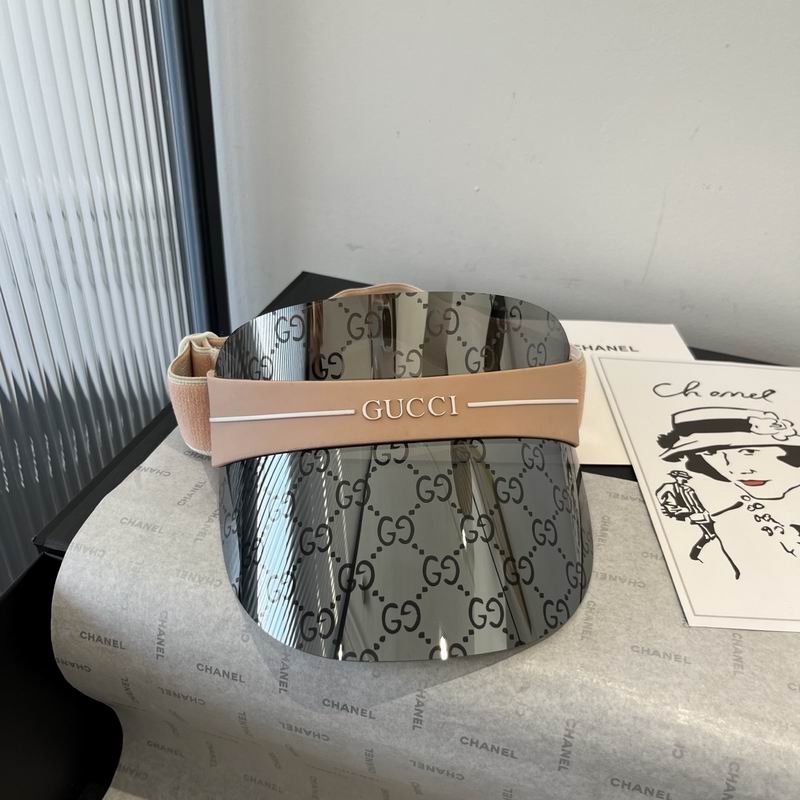 Gucci Visor dx (48)