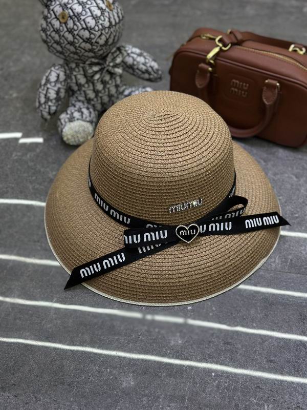 Alo top hat dx (310)