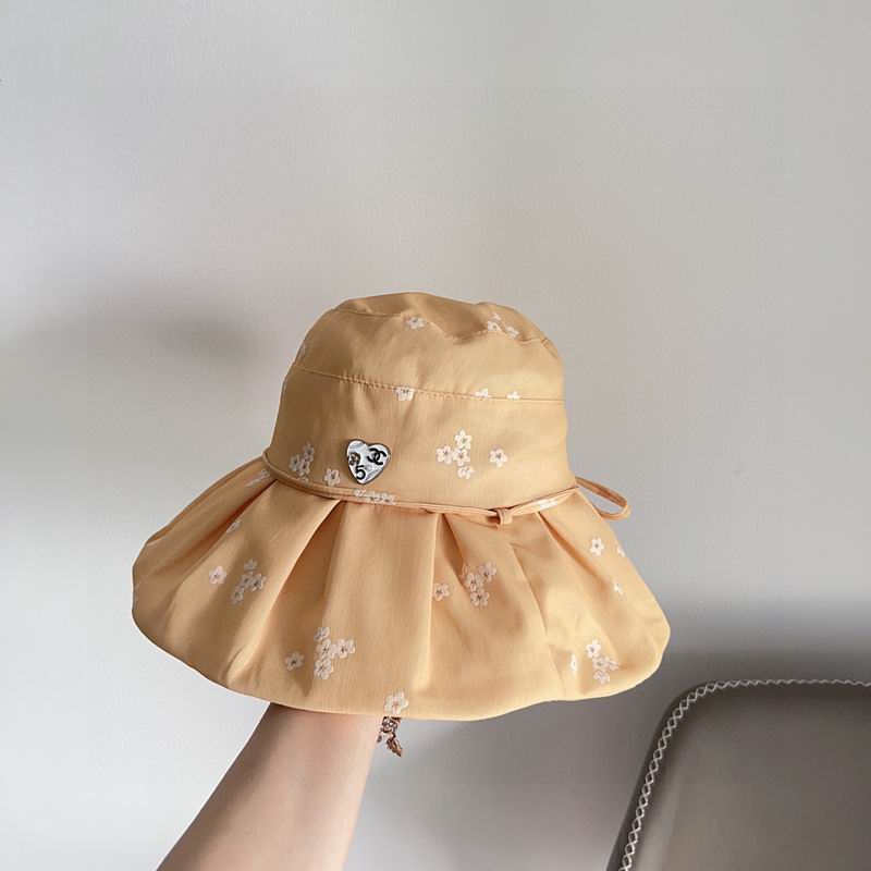 Chanel hat (155)