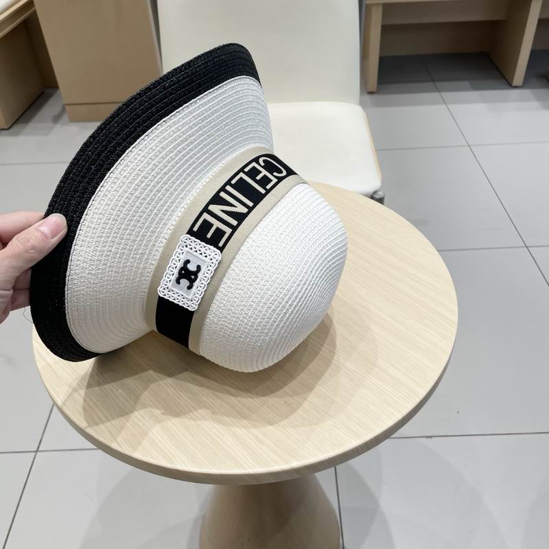 Celine top hat (353)