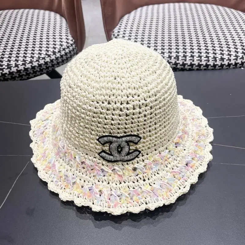 Chanel hat (953)