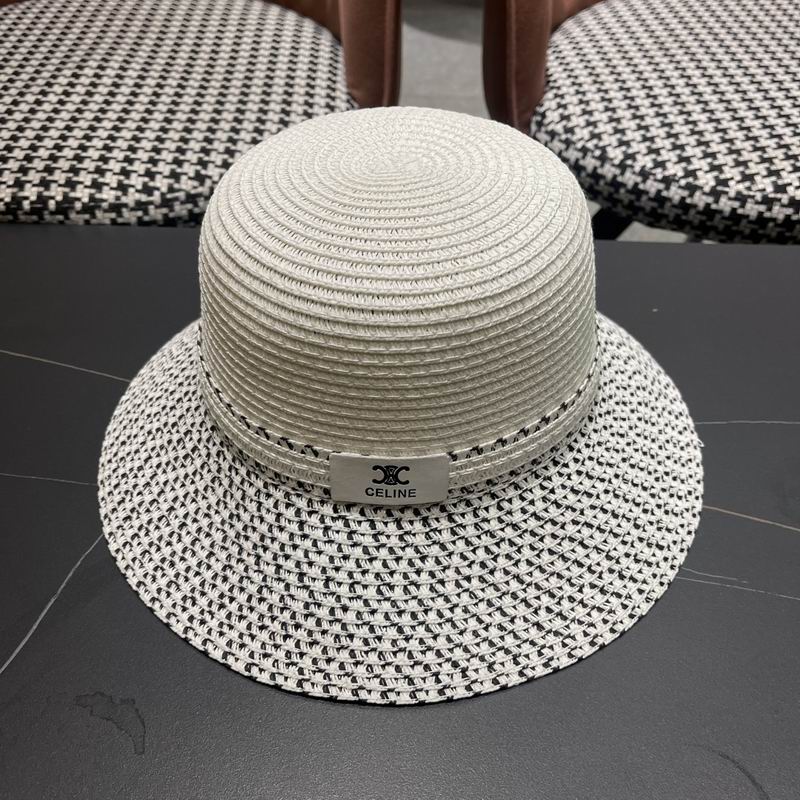 Celine top hat (118)