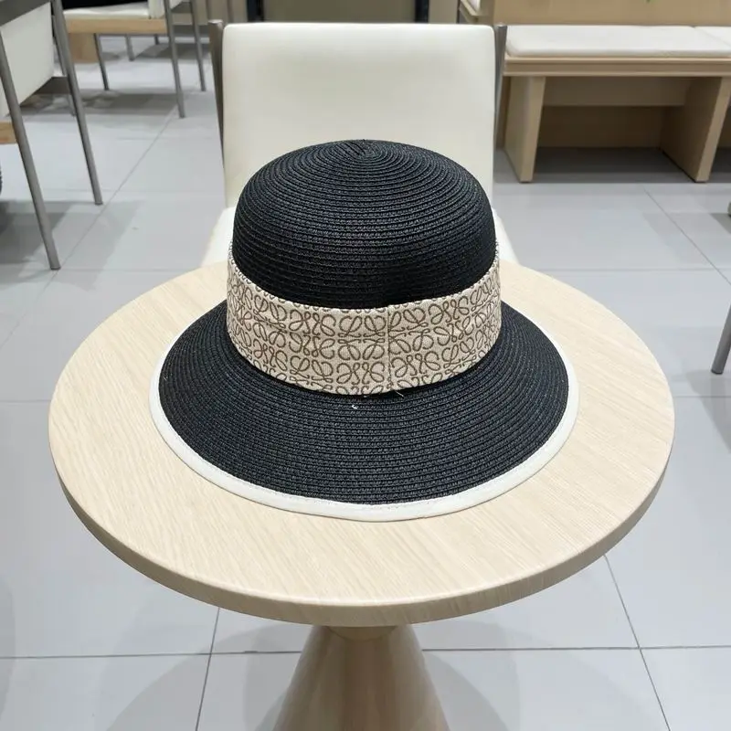 Loewe top hat (107)