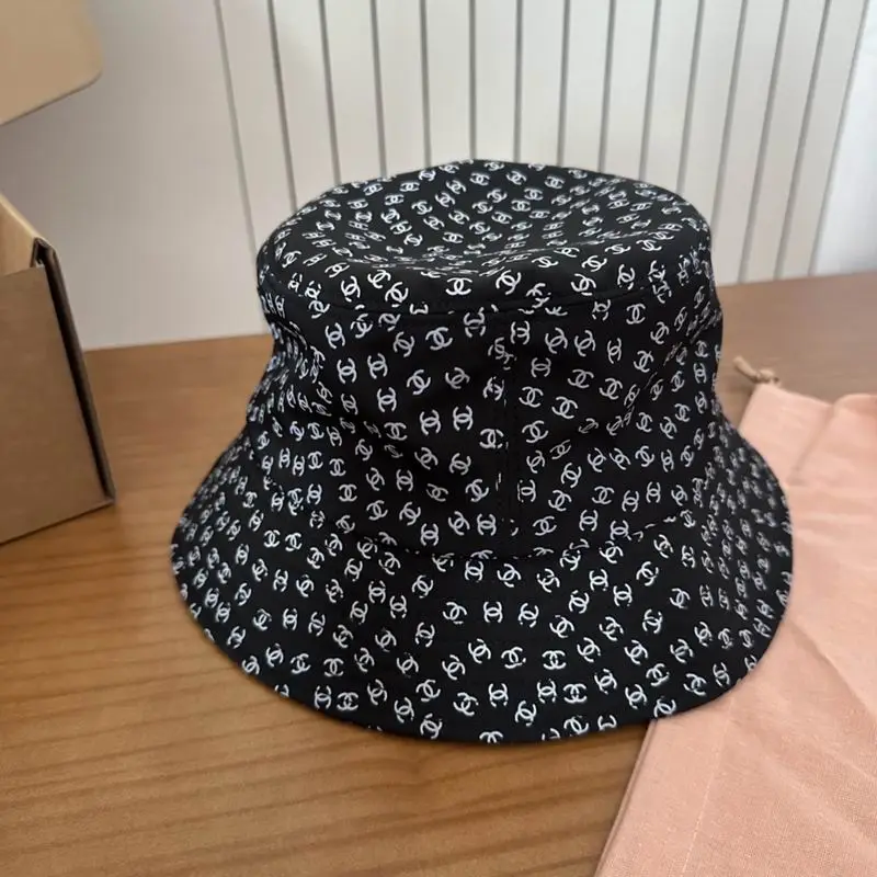 Chanel hat (204)