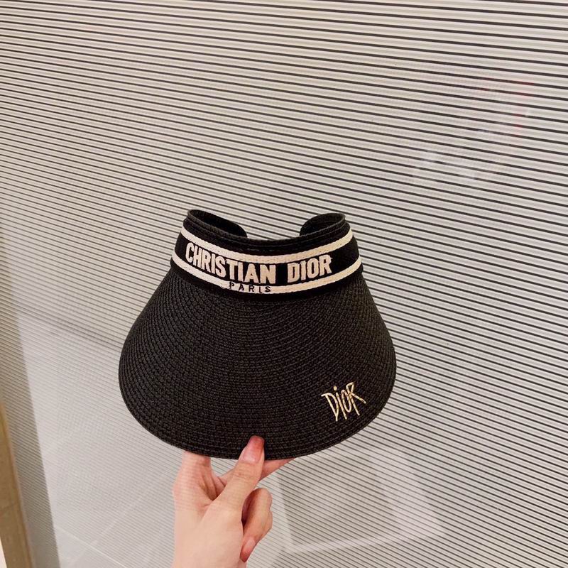 Dior visor (96)