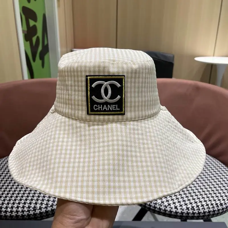 Chanel hat (128)