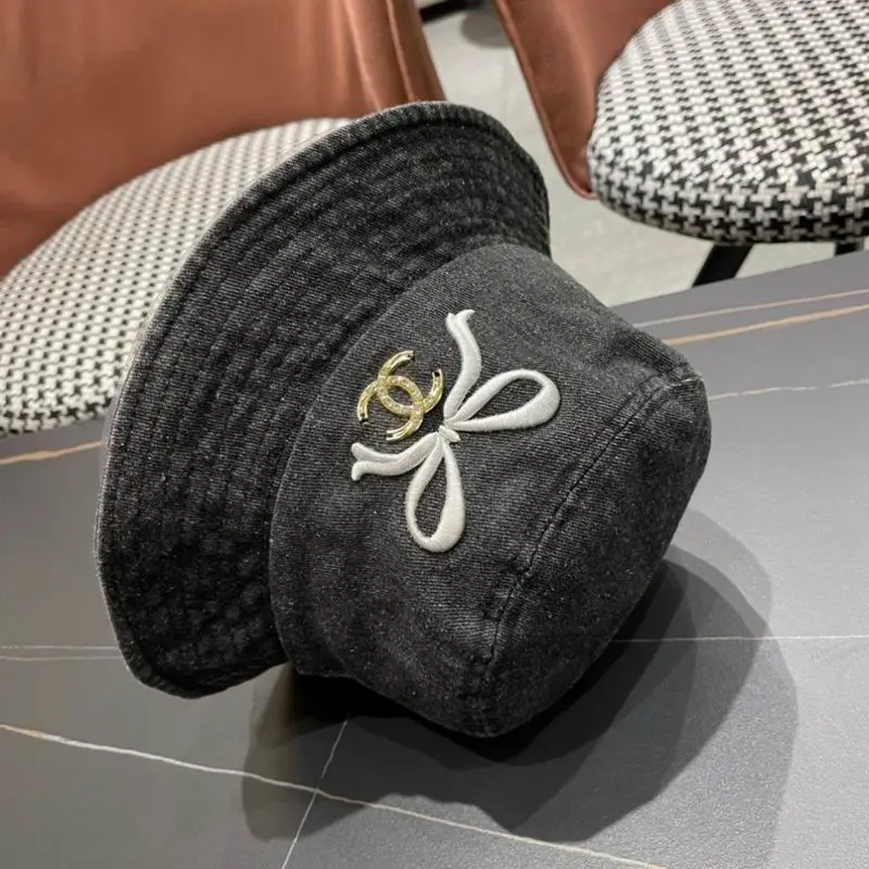 Chanel hat (187)