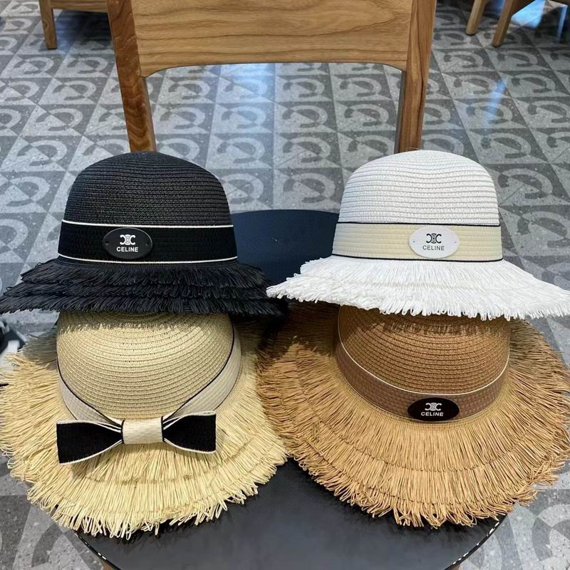 Celine top hat (111)