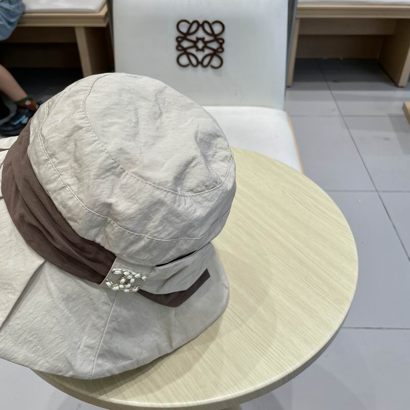 Chanel hat (1463)