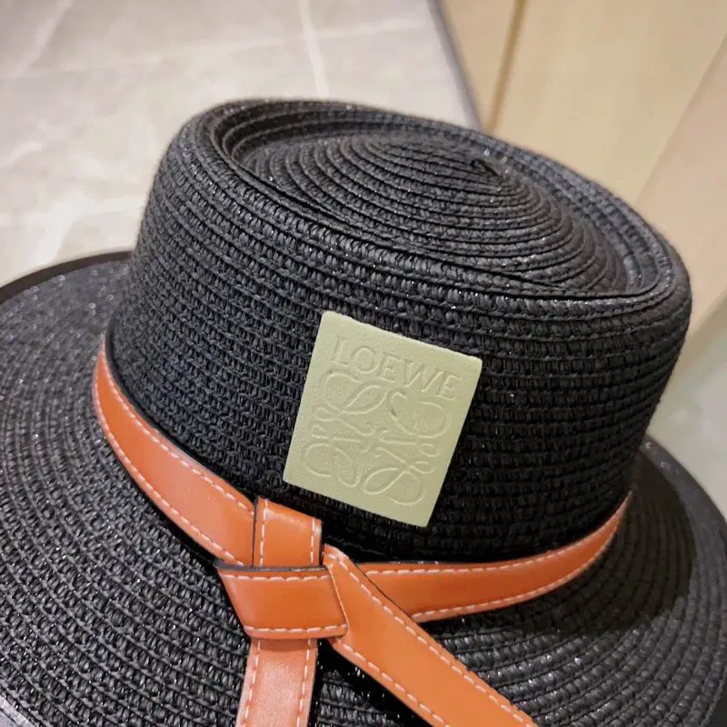 Loewe top hat (36)