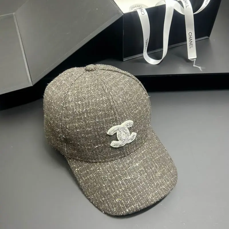 Chanel Cap dx (404)