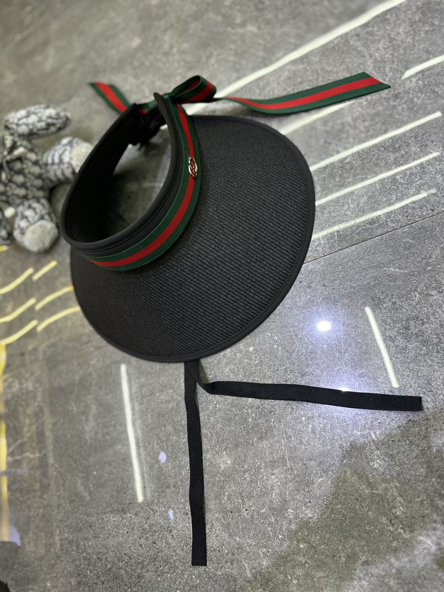 Gucci Visor dx (517)