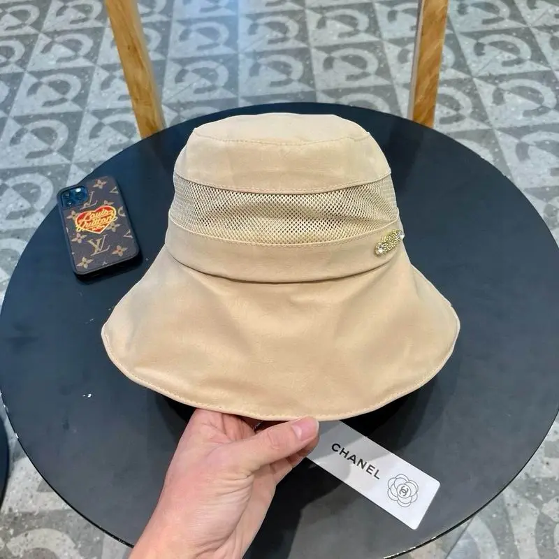 Chanel hat (343)