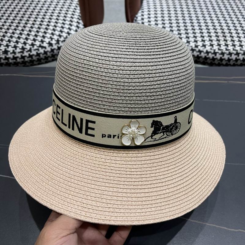Celine top hat (98)