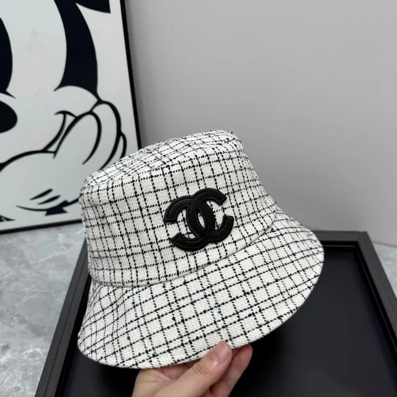 Chanel hat (302)