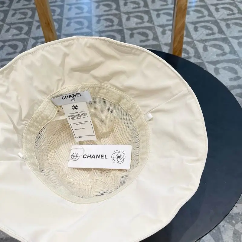Chanel hat (343)