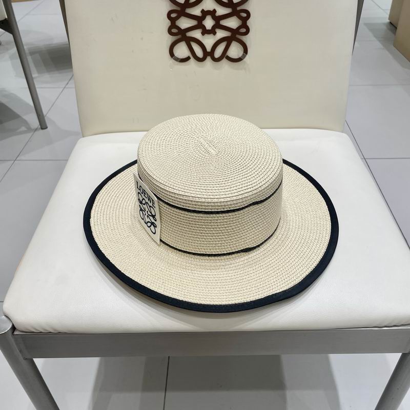 Loewe top hat (319)
