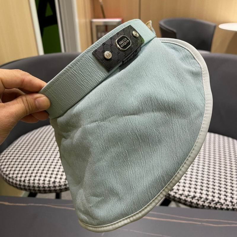 Gucci visor (44)