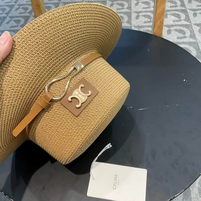 Celine top hat (289)