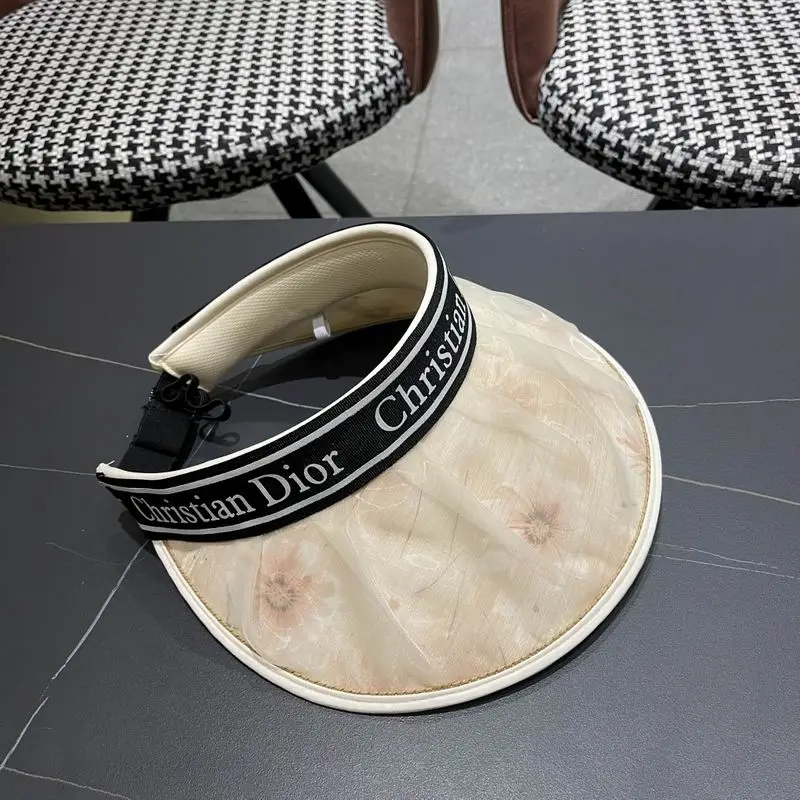 Dior Visor (40)