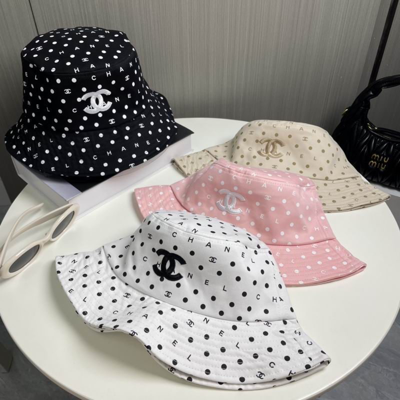 Chanel hat dx (782)