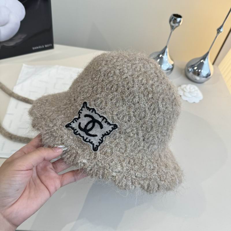 Chanel hat (697)