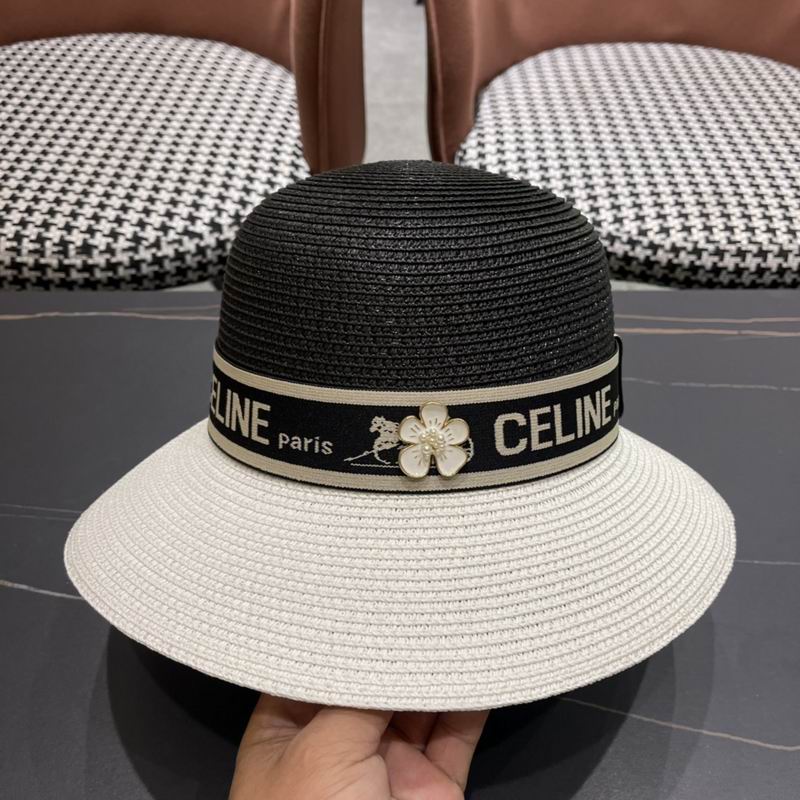 Celine top hat (98)