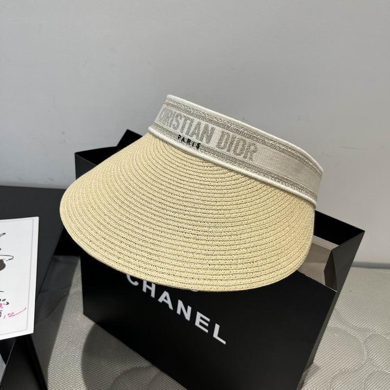 Dior Visor dx (215)
