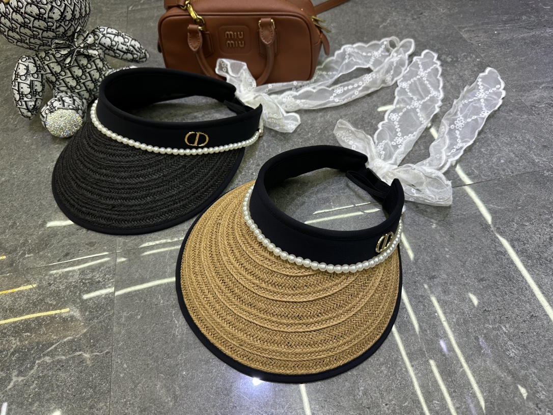 Dior Visor dx (356)