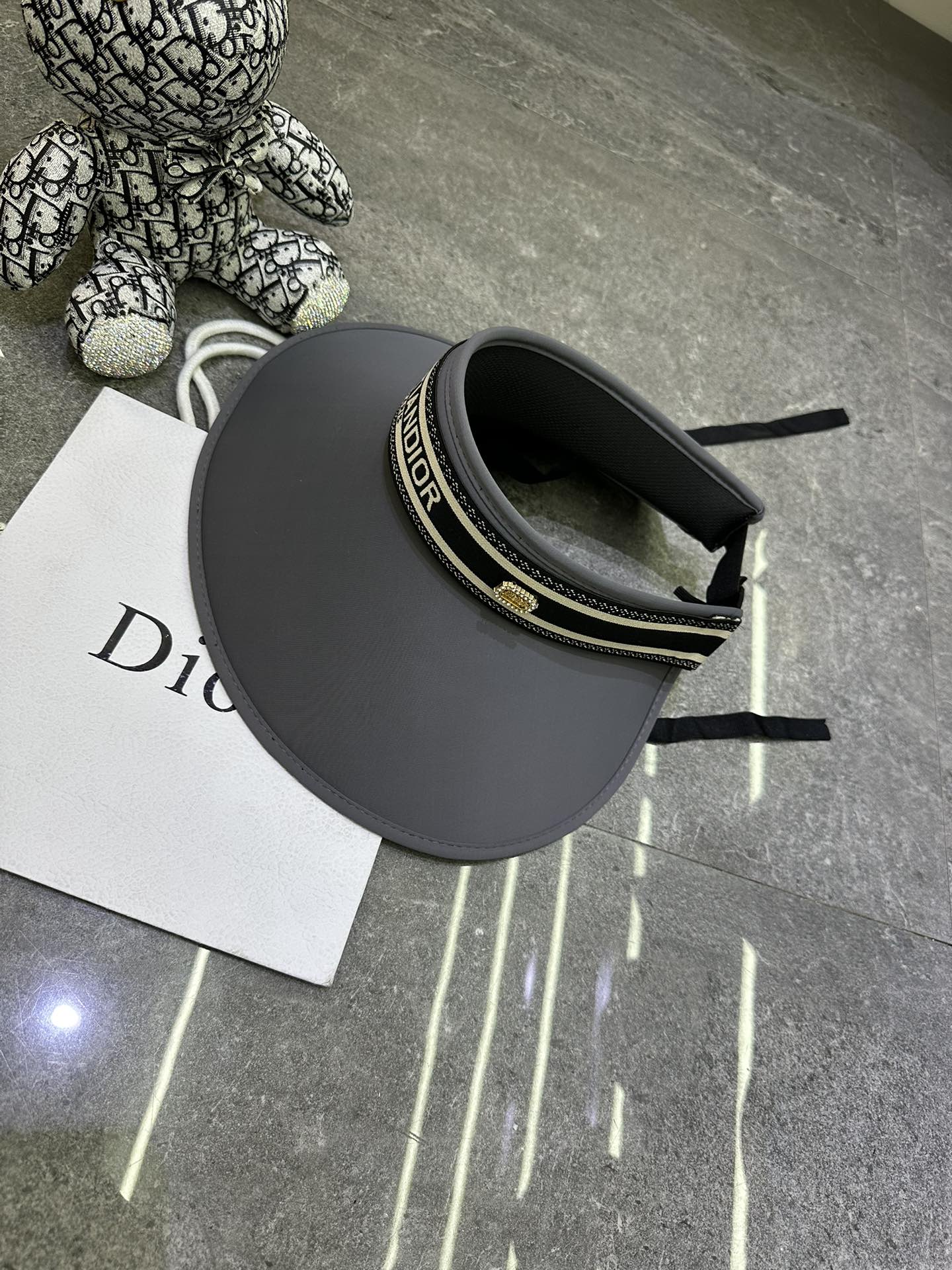 Dior Visor dx (442)