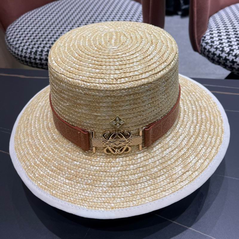 Loewe top hat (54)