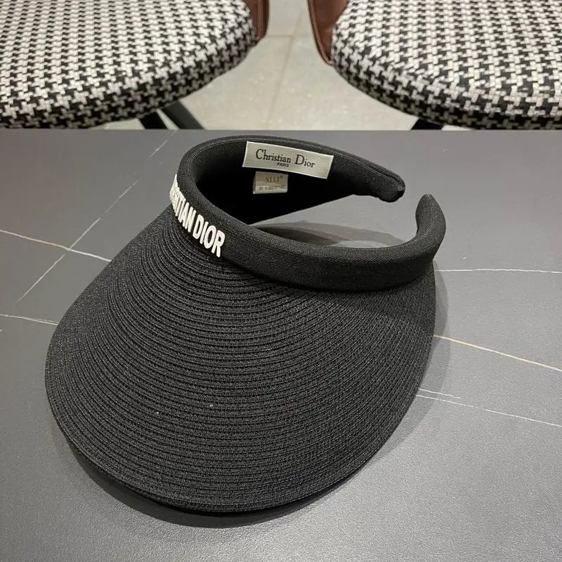 Dior Visor (80)