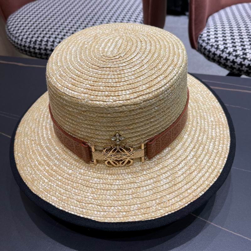 Loewe top hat (54)