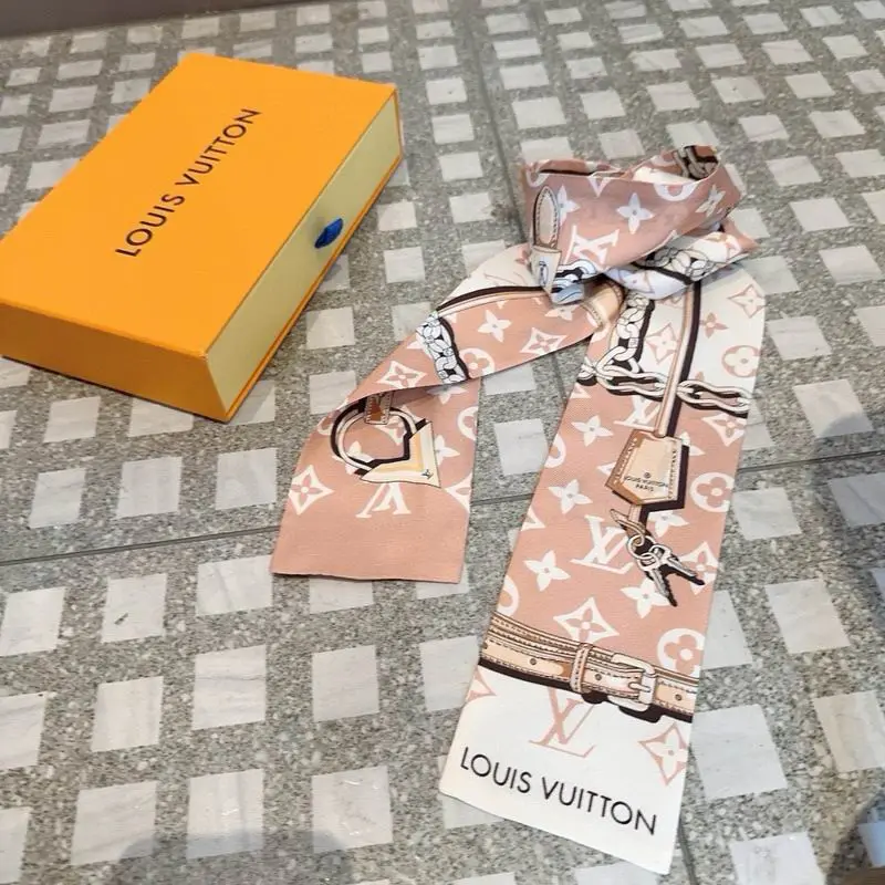 LV silk ribbon hm (84)
