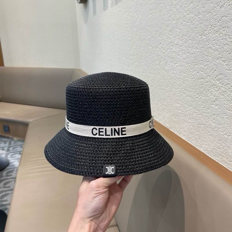 Celine top hat (240)