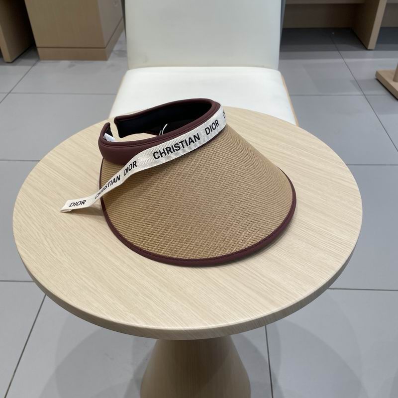 Dior visor (34)