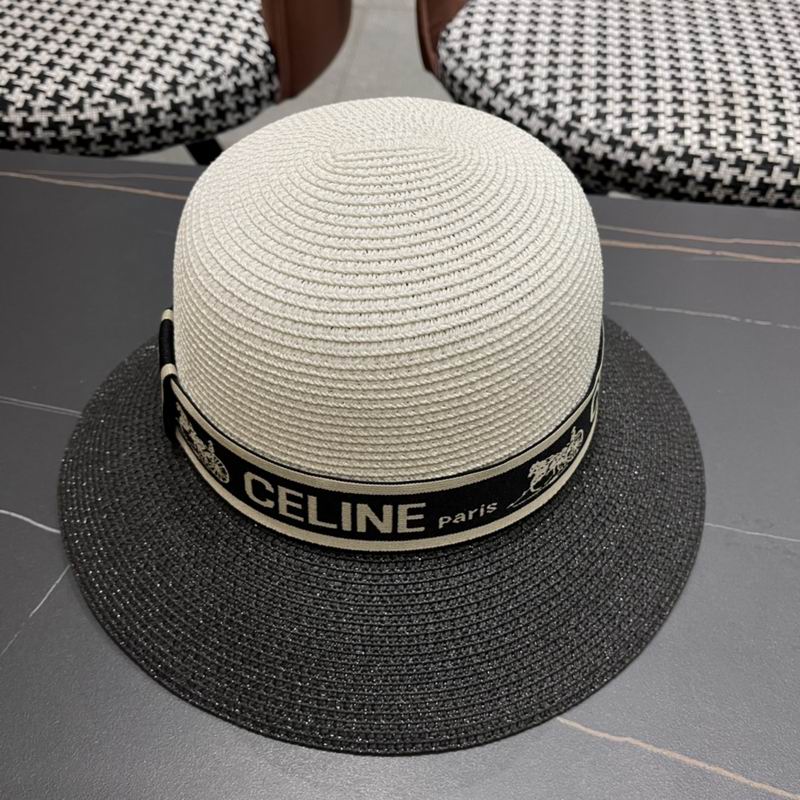 Celine top hat (98)