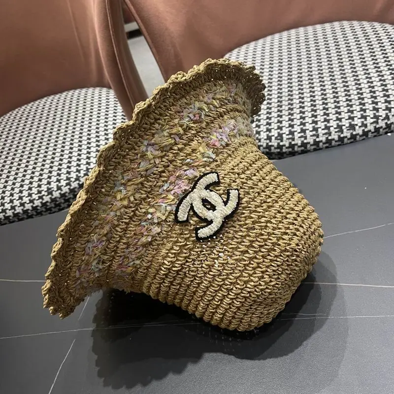 Chanel hat (953)