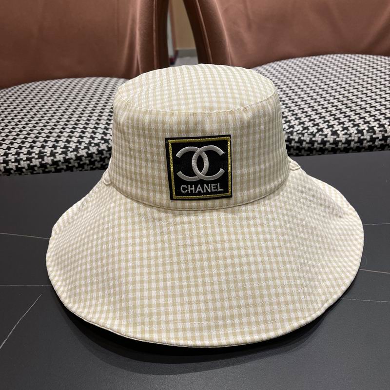 Chanel hat (128)