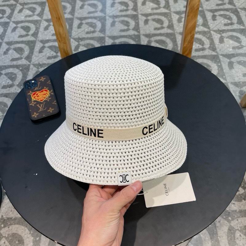 Celine top hat (240)