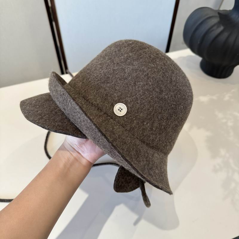 Loewe top hat (1270)