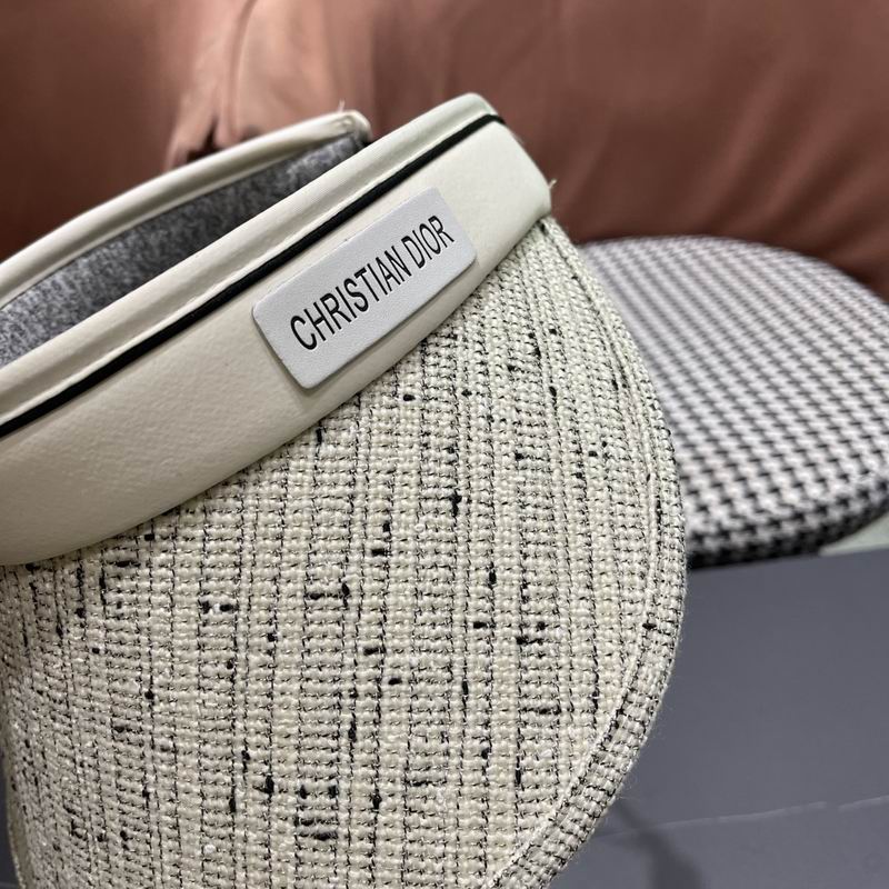 Dior Visor (101)