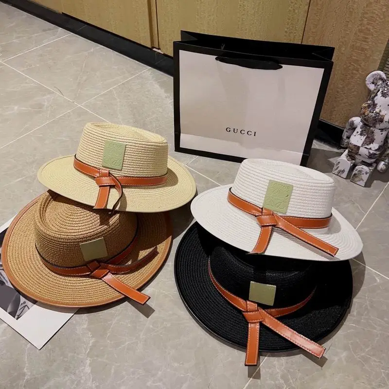 Loewe top hat (36)