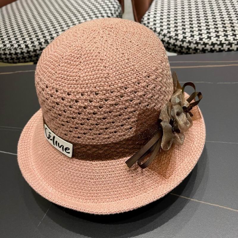 Celine top hat (186)